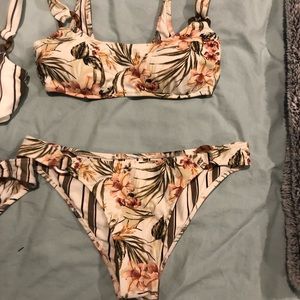 Abercrombie bikini